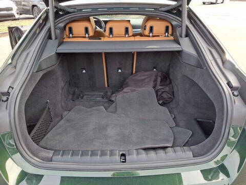 2023 BMW i4 eDrive40 Gran Coupe