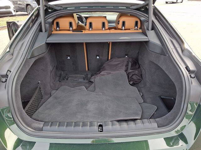 2023 BMW i4 eDrive40 Gran Coupe