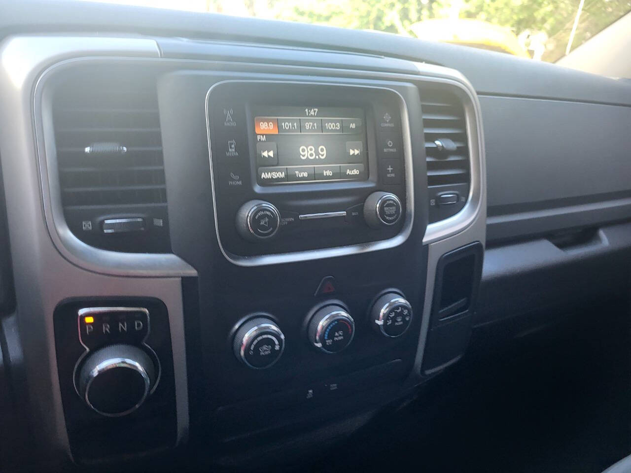 2014 Ram 1500 for sale at FAMILY AUTO BROKERS in Longwood, FL