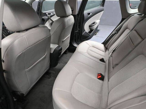 2016 Buick Verano Sport Touring