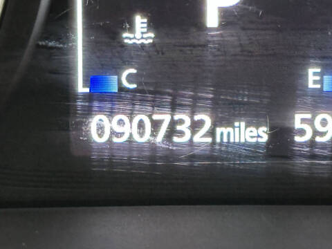 2020 Mitsubishi Outlander ES