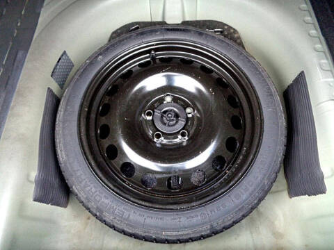 2017 Chevrolet Sonic Premier Auto