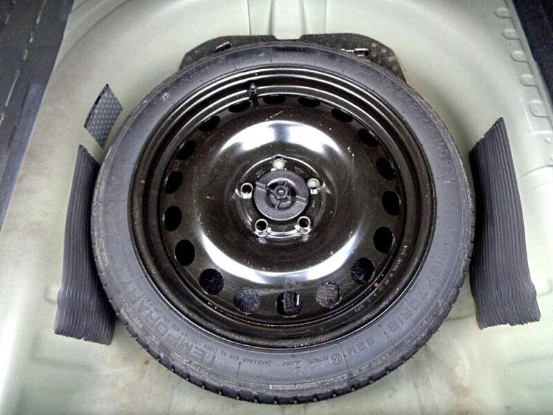 2017 Chevrolet Sonic Premier Auto