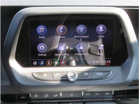 2020 Chevrolet Camaro SS