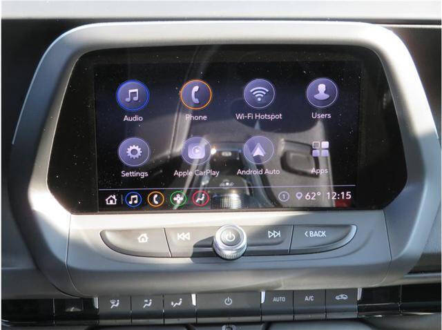 2020 Chevrolet Camaro SS