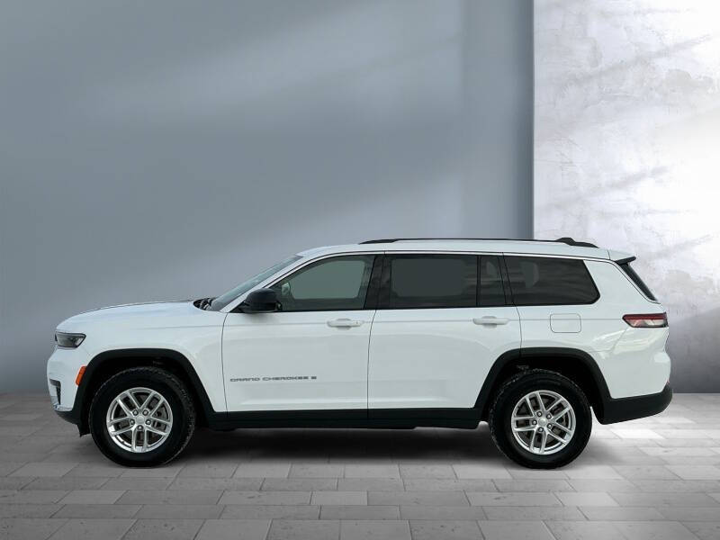 2024 Jeep Grand Cherokee L Laredo X