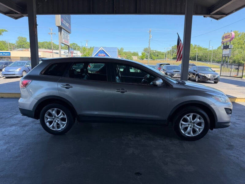 2011 Mazda CX-9 Touring