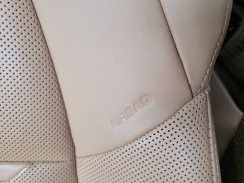 2017 Porsche Panamera Turbo