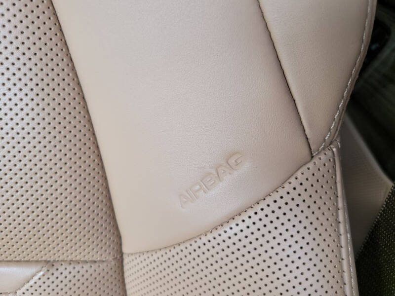 2017 Porsche Panamera Turbo