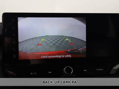 2025 Mitsubishi Outlander ES