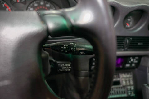 1995 Mitsubishi 3000GT Spyder SL