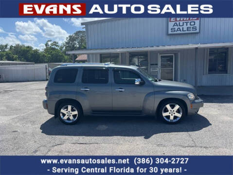 2006 Chevrolet HHR LT