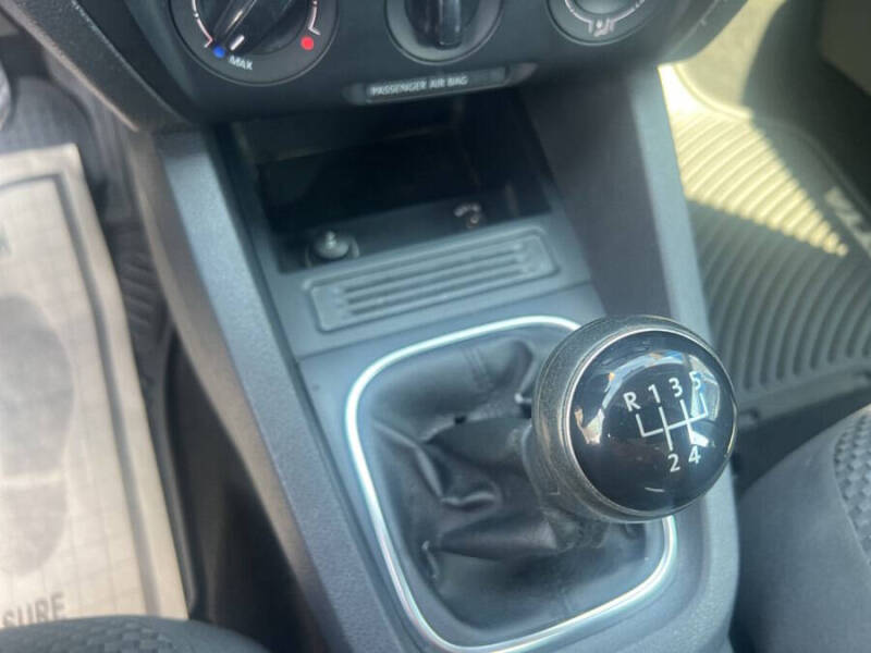 2014 Volkswagen Jetta
