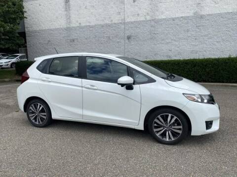 2017 Honda Fit for sale at Select Auto in Smithtown NY