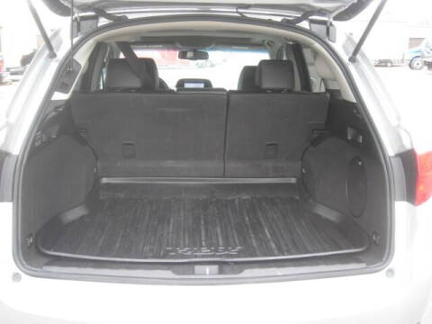 2013 Acura RDX w/Tech