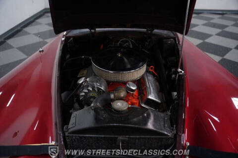 1952 Jaguar XK