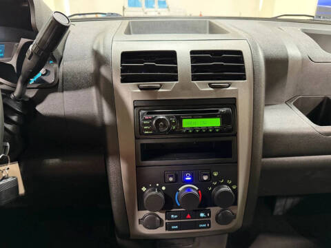 2016 Mobility Ventures MV-1