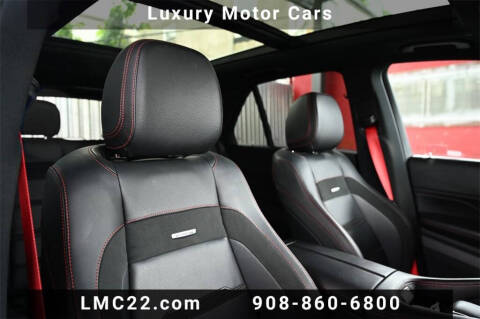 2021 Mercedes-Benz GLE AMG GLE 53