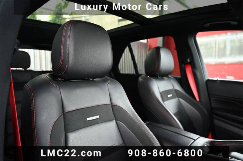 2021 Mercedes-Benz GLE AMG GLE 53