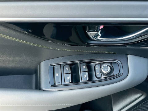 2024 Subaru Outback Onyx Edition XT