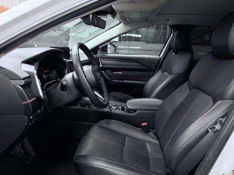 2025 Mazda CX-50 2.5 S Premium Plus