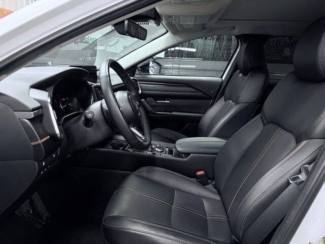2025 Mazda CX-50 2.5 S Premium Plus