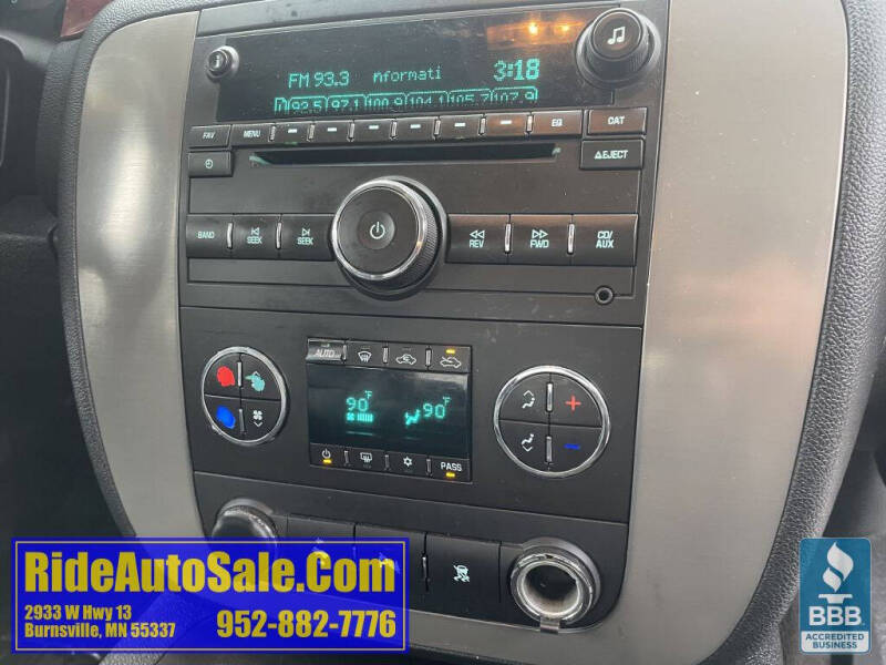 2009 GMC Sierra 2500HD