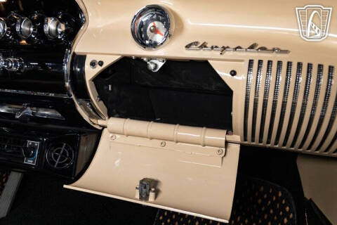 1955 Chrysler 300