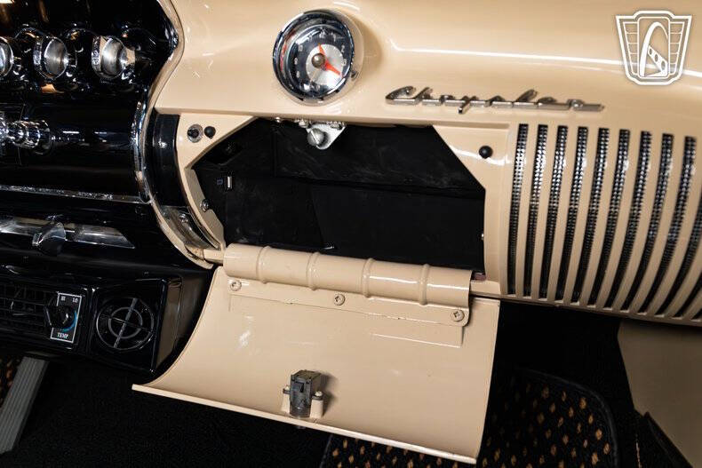 1955 Chrysler 300