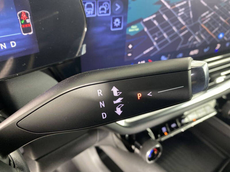 2026 Chevrolet Equinox EV LT 1