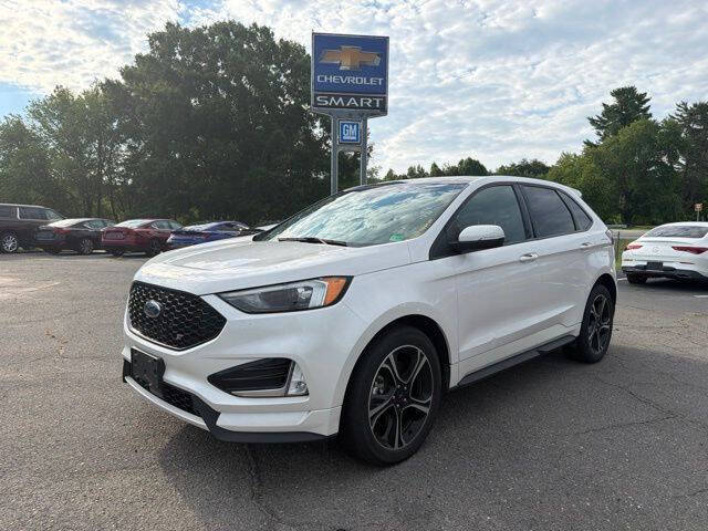 2019 Ford Edge ST