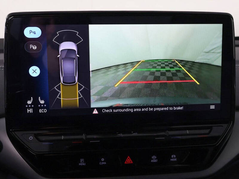 2024 Volkswagen ID.4 Standard