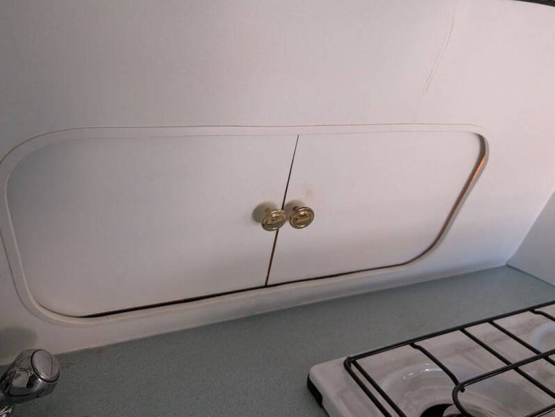 1996 Dodge Ram Van 3500