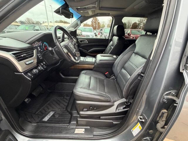 2019 GMC Yukon XL Denali