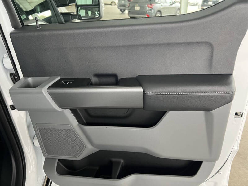 2026 Ford F-250 Super Duty