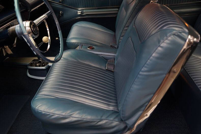 1964 Chevrolet Impala