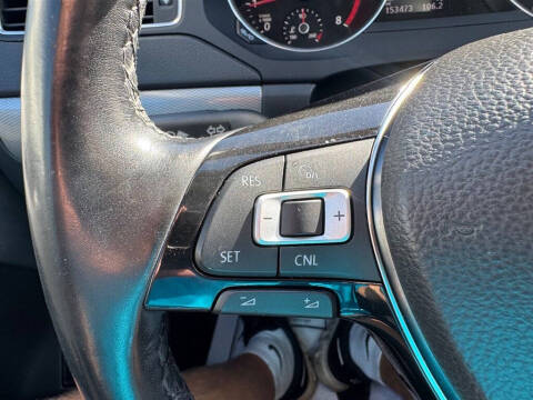 2018 Volkswagen Jetta