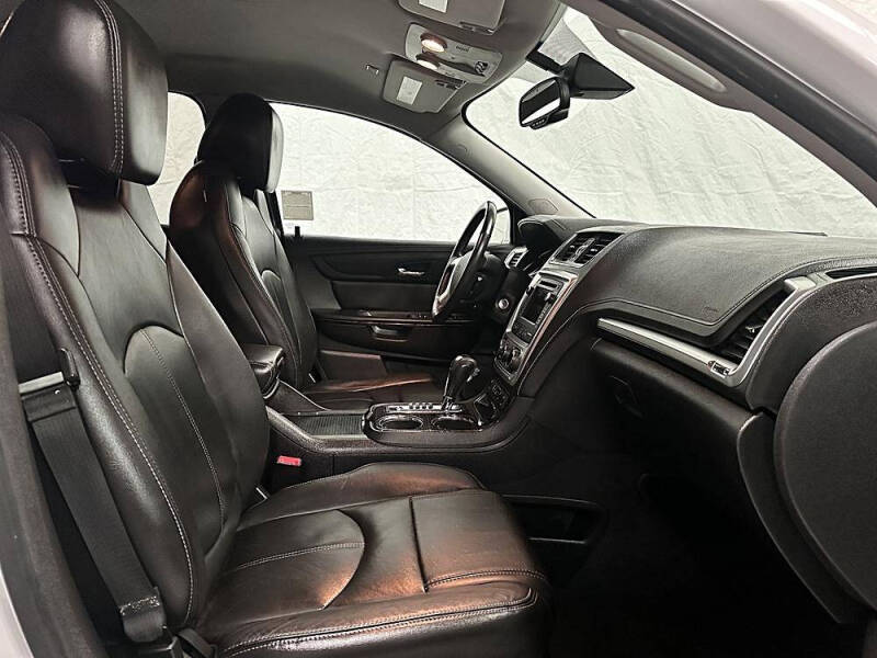 2017 GMC Acadia Limited