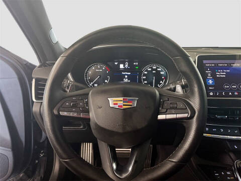 2024 Cadillac CT5 Sport