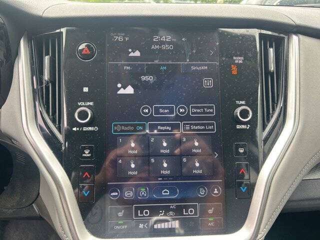 2024 Subaru Outback Premium