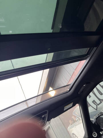 2017 Land Rover Range Rover HSE Td6