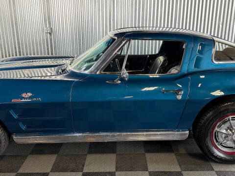 1963 Chevrolet Corvette