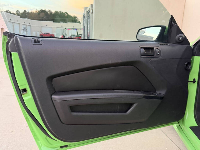 2014 Ford Mustang GT