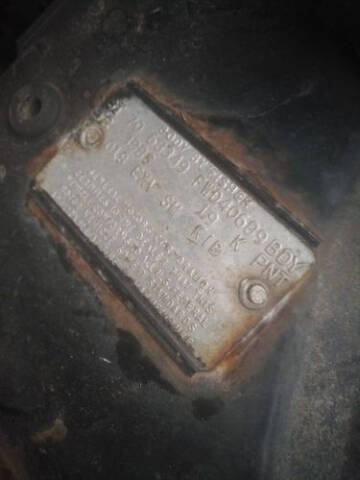 1970 Cadillac DeVille