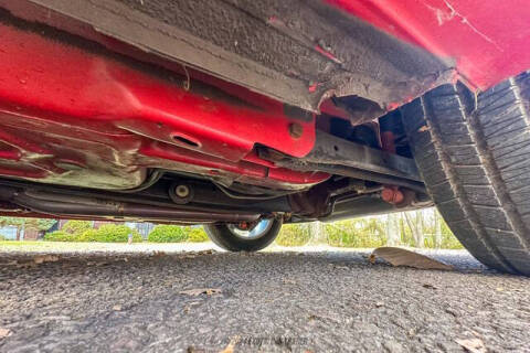 1997 Pontiac Firebird