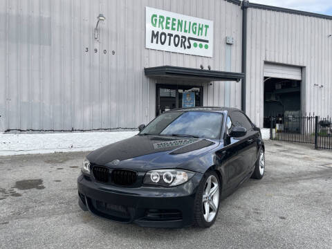 2010 BMW 1 Series 135i