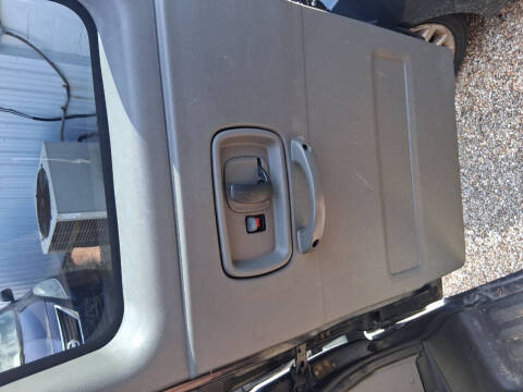 2005 Chevrolet Express 3500