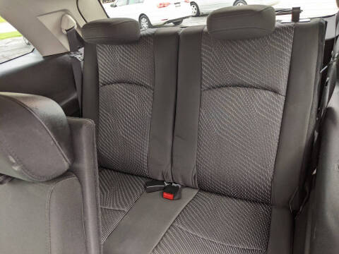 2014 Dodge Journey SXT