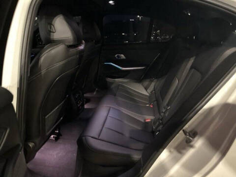 2023 BMW 3 Series 330i