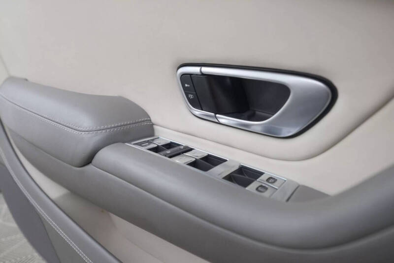 2017 Bentley Continental GT V8 S